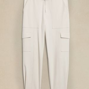 Banana Republic TAPERED CARGO PANT